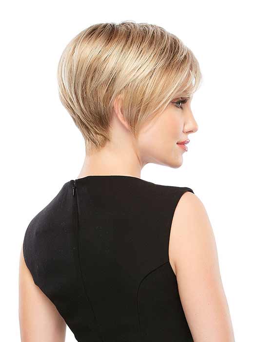 Natalie Petite by Jon Renau - Regal Wigs